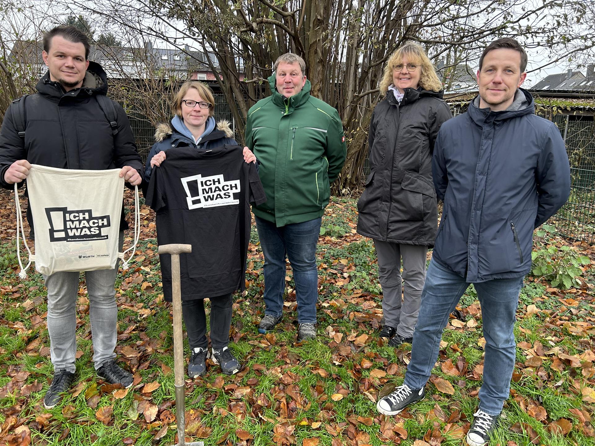 Willkommen beim Stadtverband Dortmunder Gartenvereine e.V