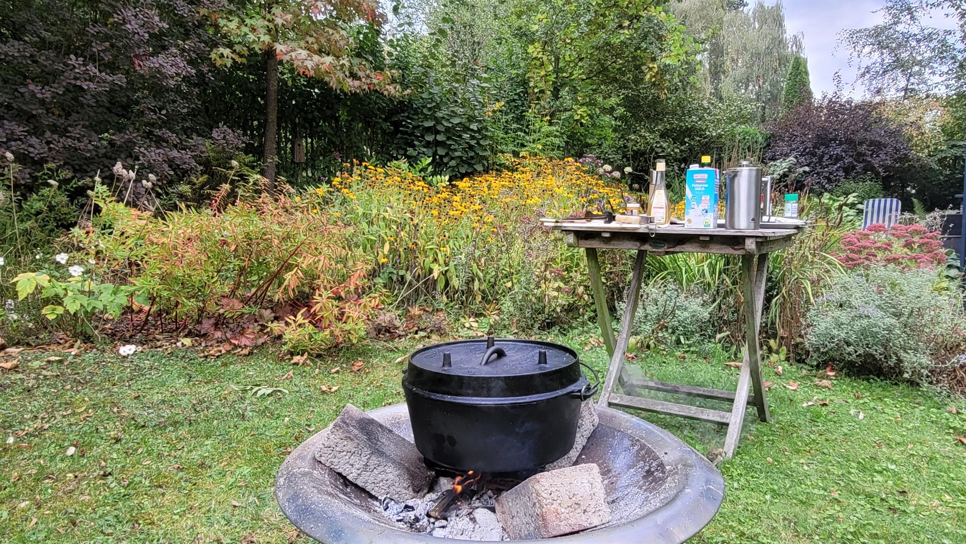 Fotowettbewerb für Kleingärtner 2026