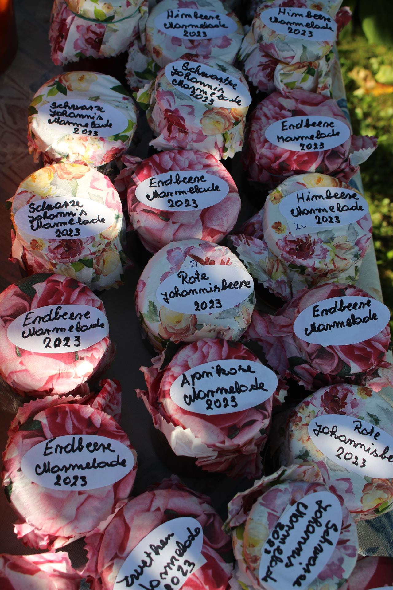 Fotowettbewerb für Kleingärtner 2026