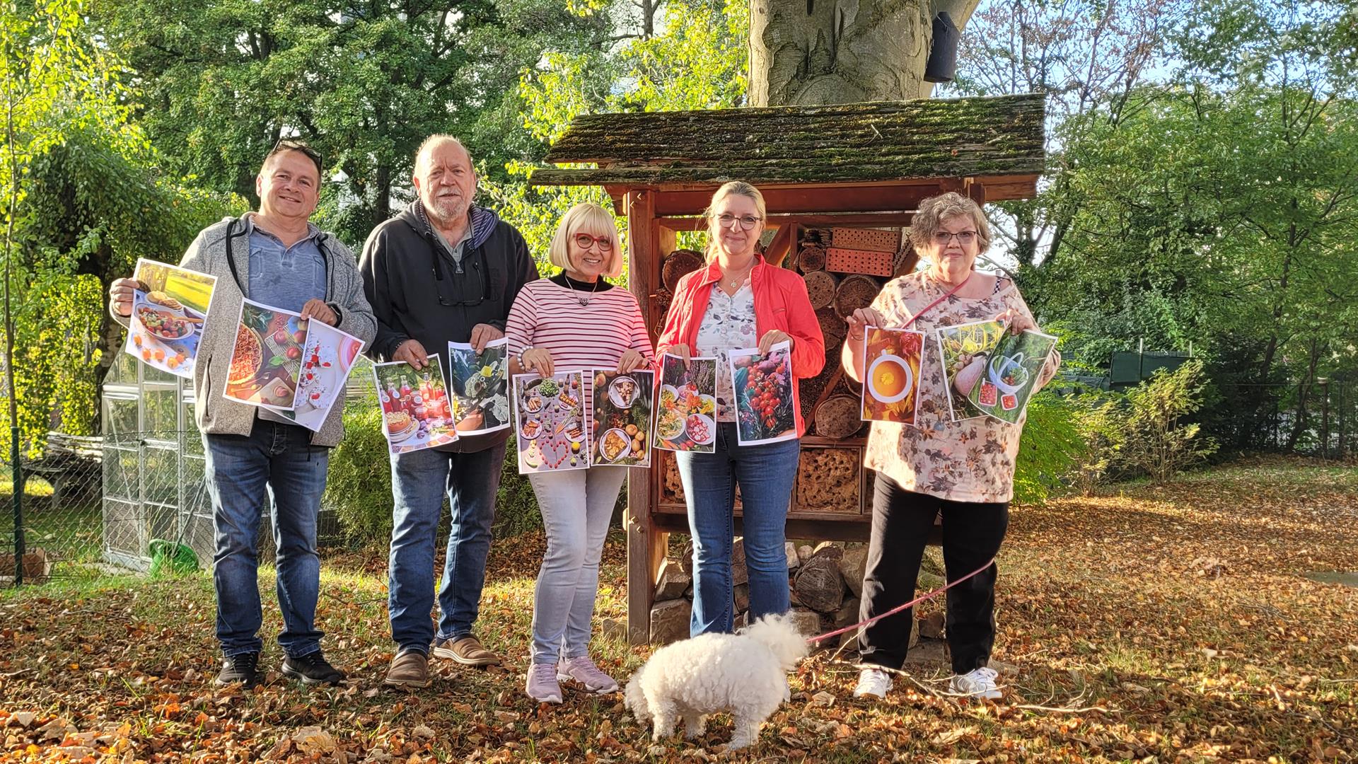 Tagung der Kalenderjury am 14.10.2026